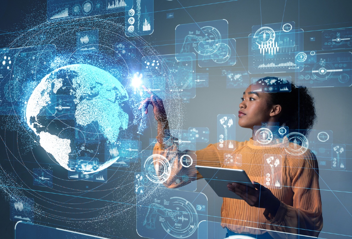 Digital innovation