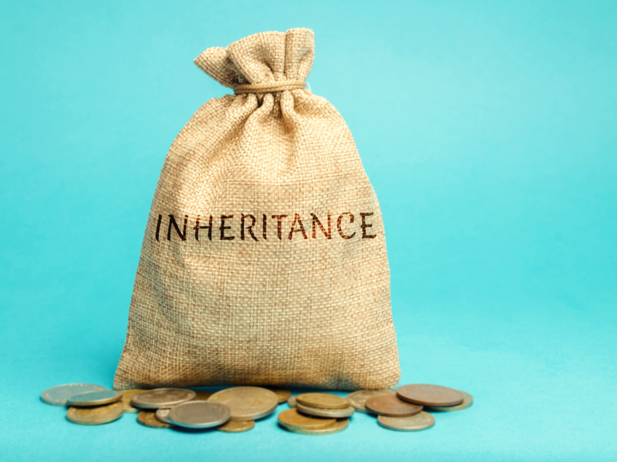 Inheritance