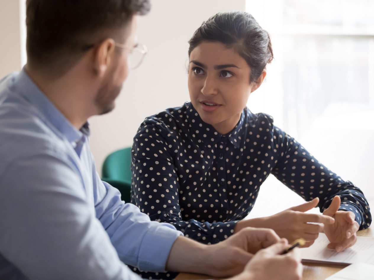 Reverse Mentoring
