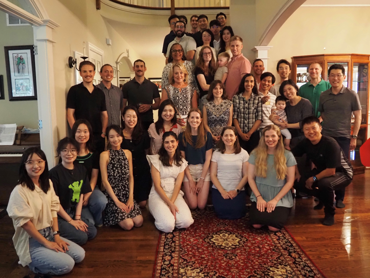 Olin PhD Marketing
