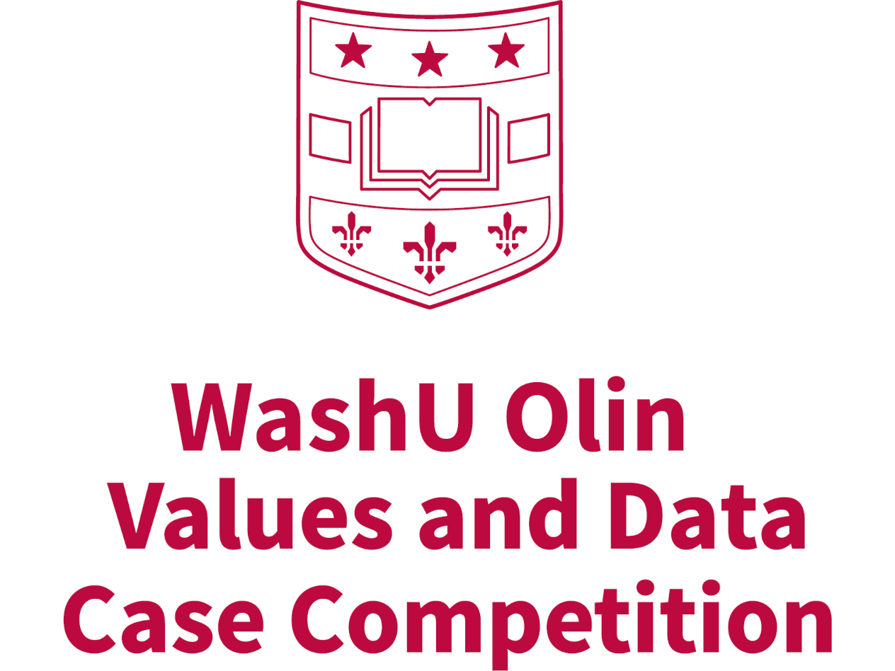Values Data Competition