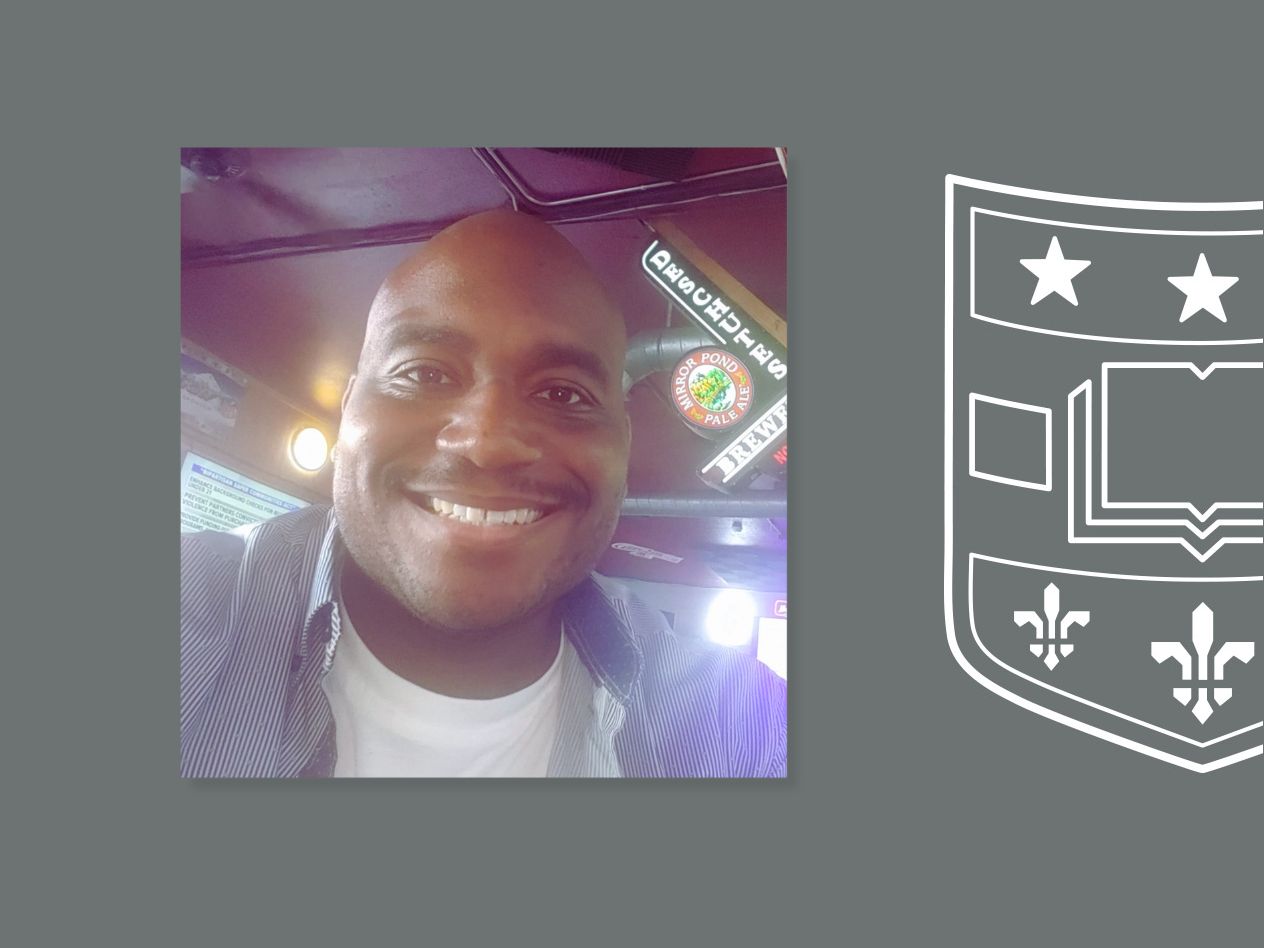 Byron Gregory, Olin academic advisor