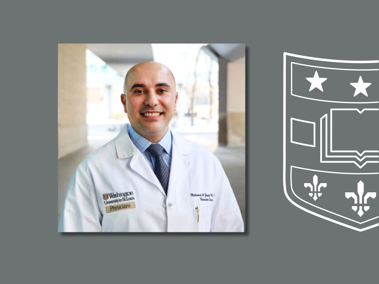Dr. Mohamed A. Zayed