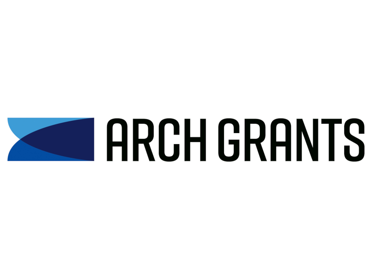 Arch Grants logo