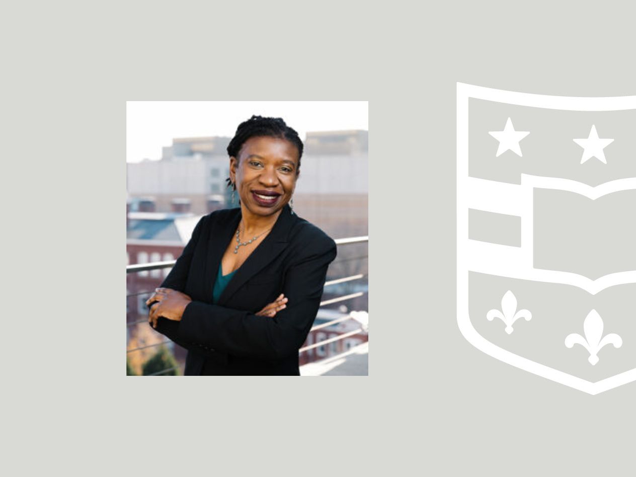 Olin MBA alum shines light on AI in housing market