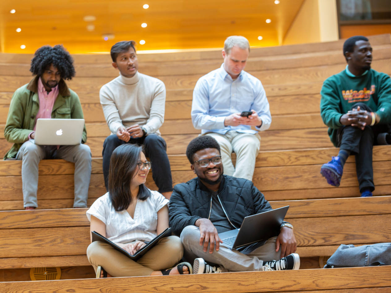 Poets & Quants: 10 Business Schools To Watch In 2026