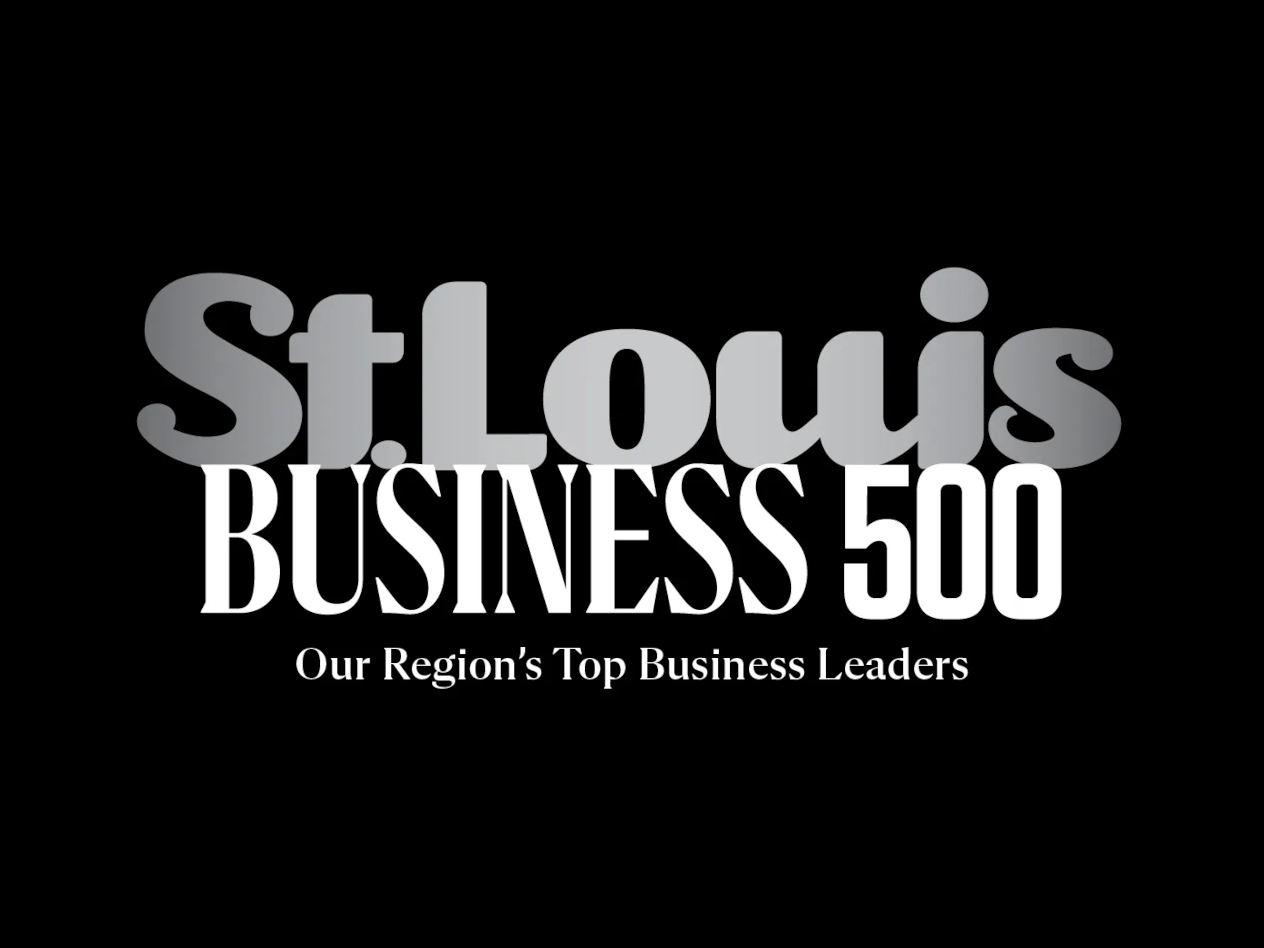 Dean Mike Mazzeo Joins the St. Louis Business 500 List