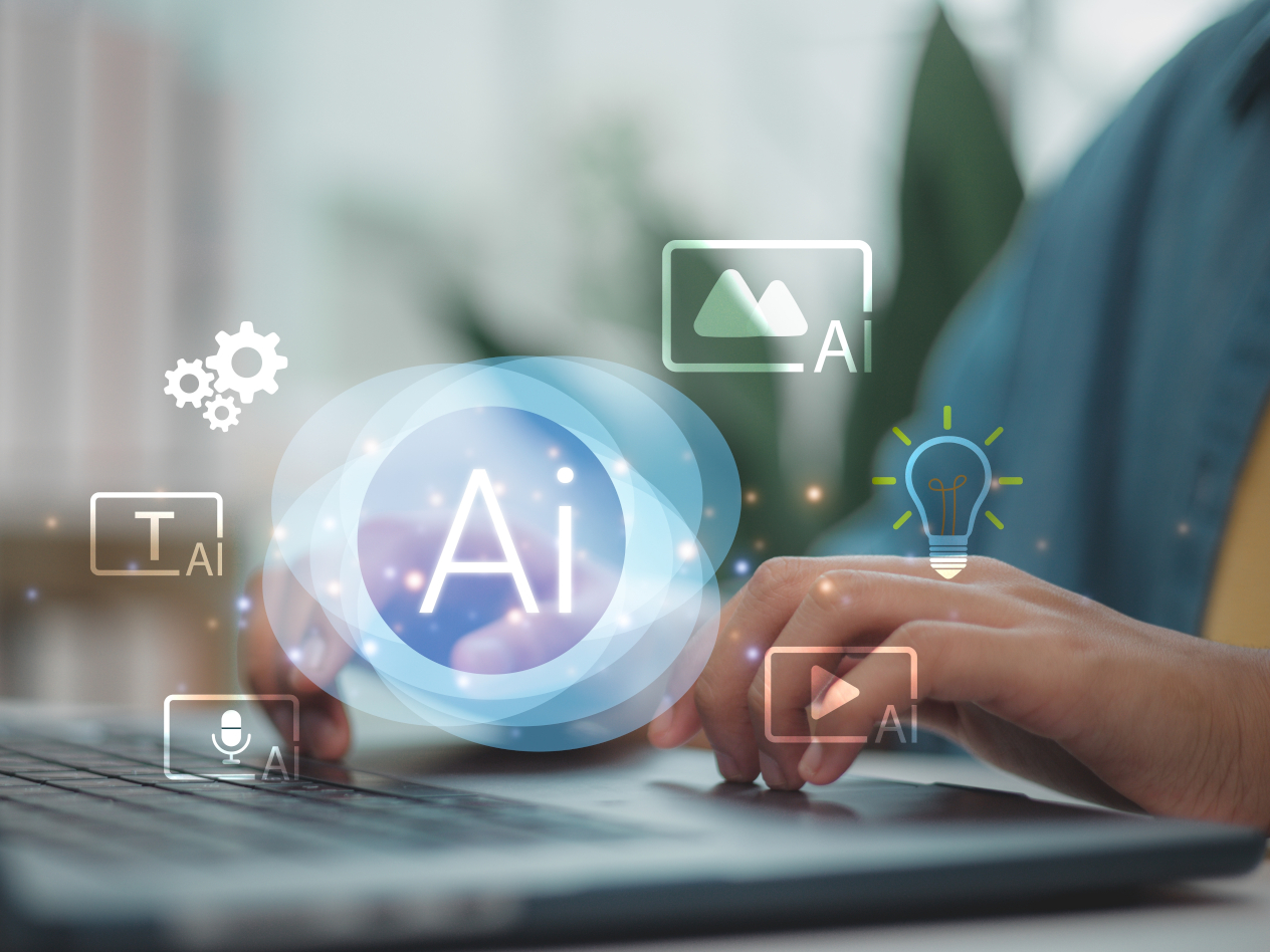 Preparing for an AI-driven workforce
