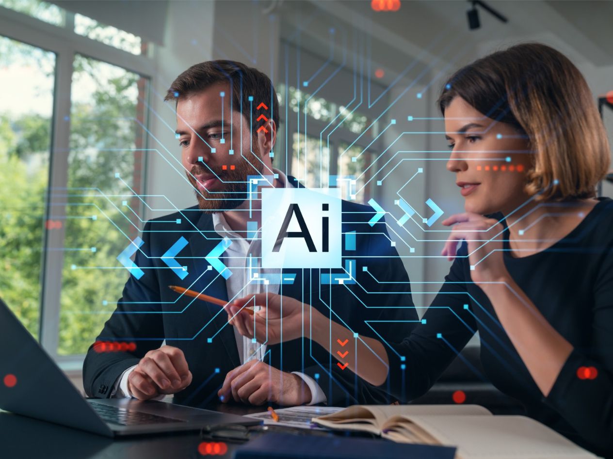 An MBA is more valuable than ever in the age of AI