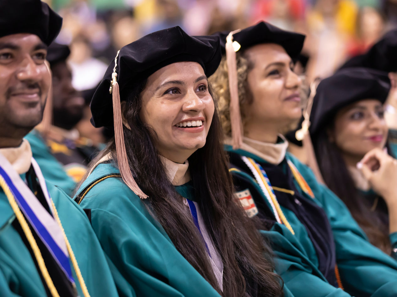 WashU Olin Launches New MBA Scholarships for Next-Generation Business Leaders