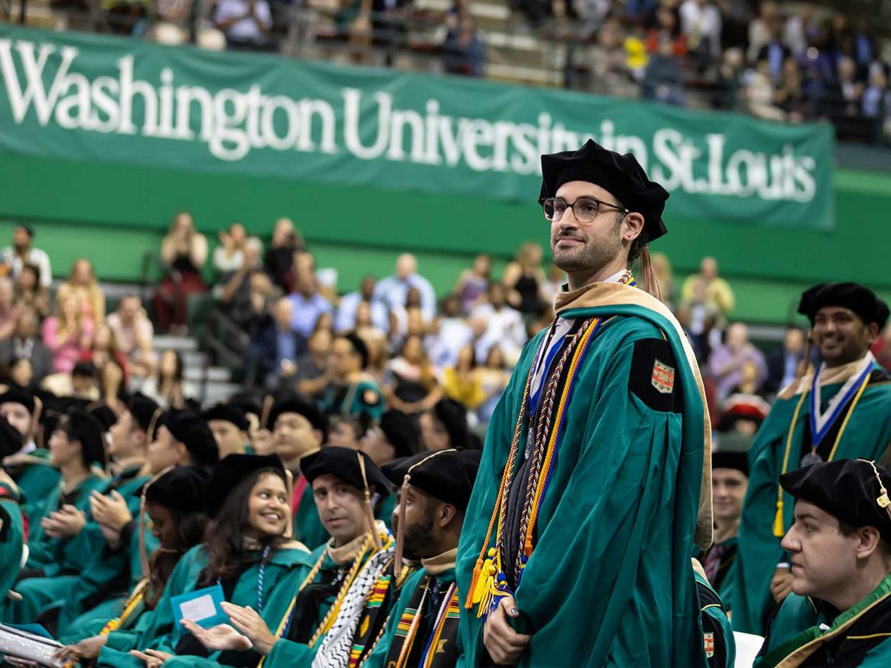 Olin launches new MBA scholarships for next-gen business leaders