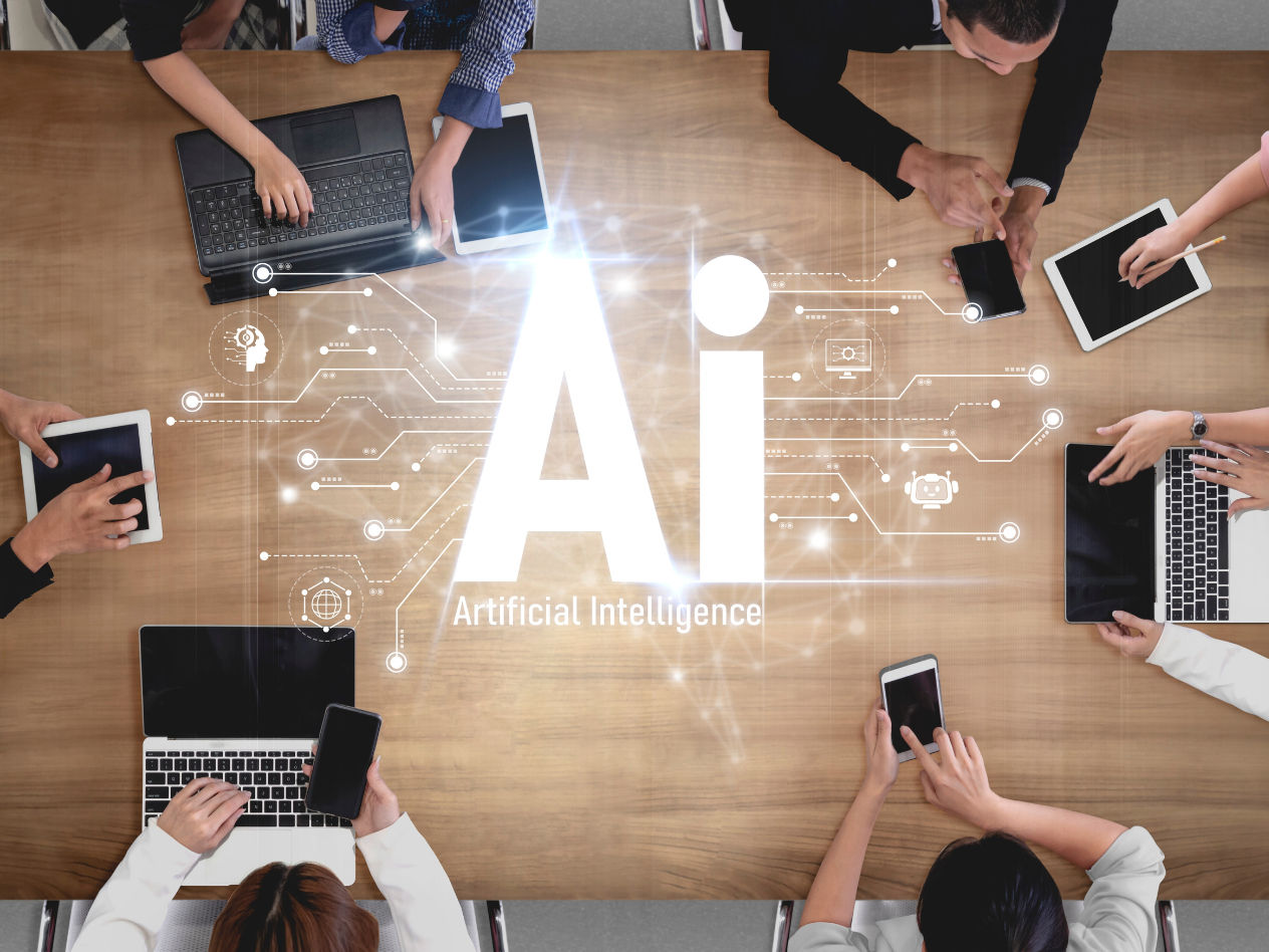 September 22: MBA in the AI Era Webinar
