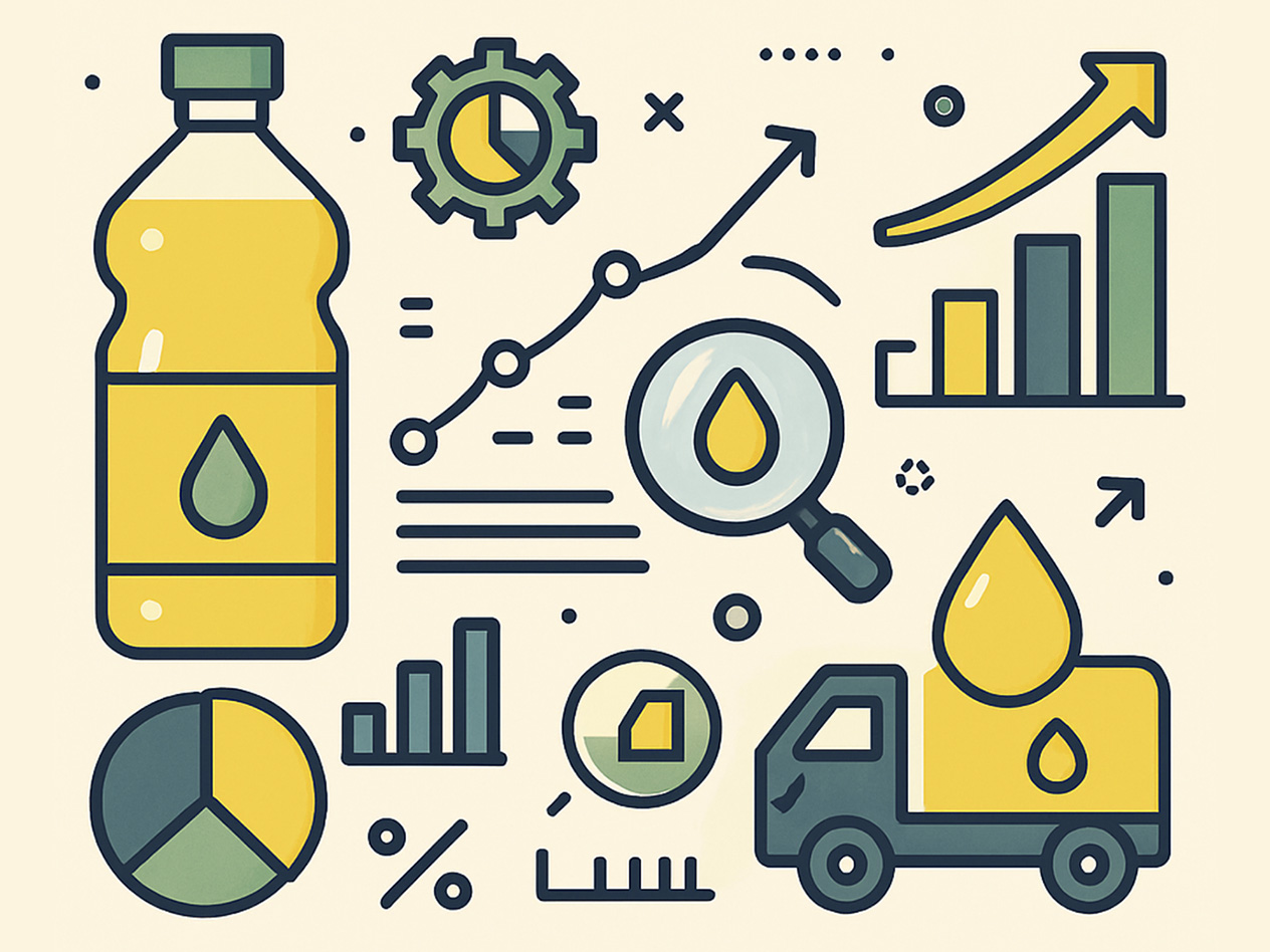 Student consultants help Bunge manage complexity