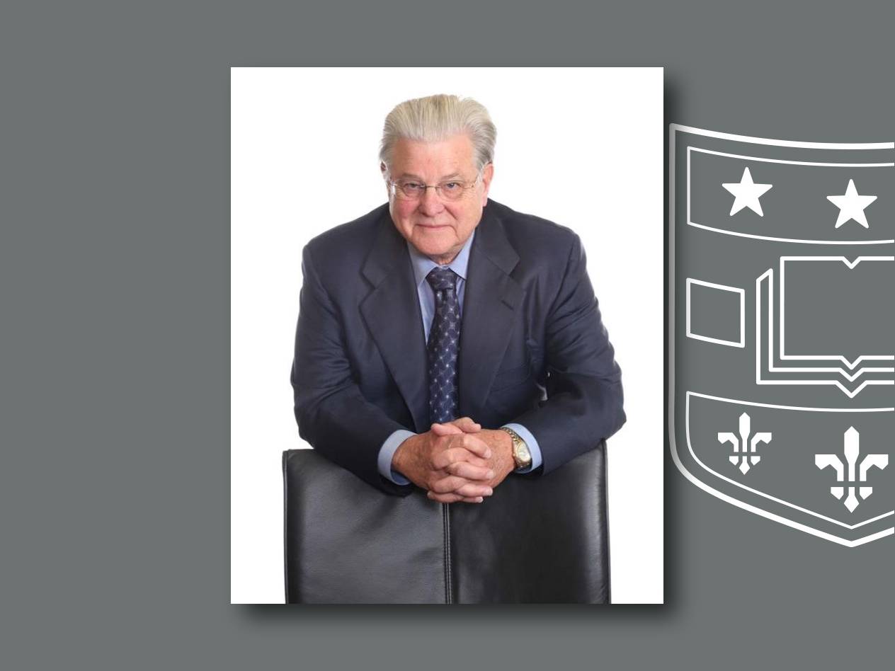 John P. "Jack" Wareham