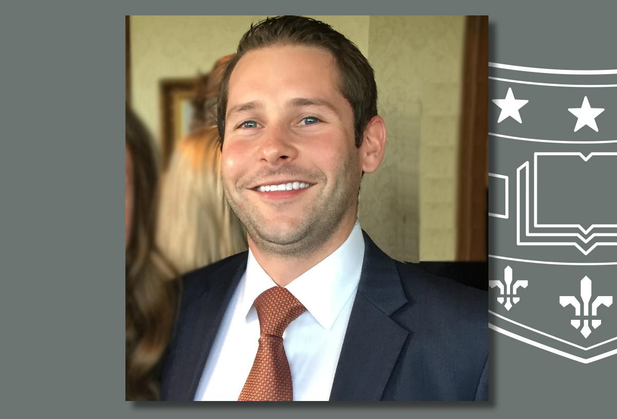 Michael Tessier