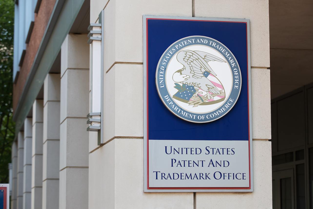 U.S. Patent and Trademark Office