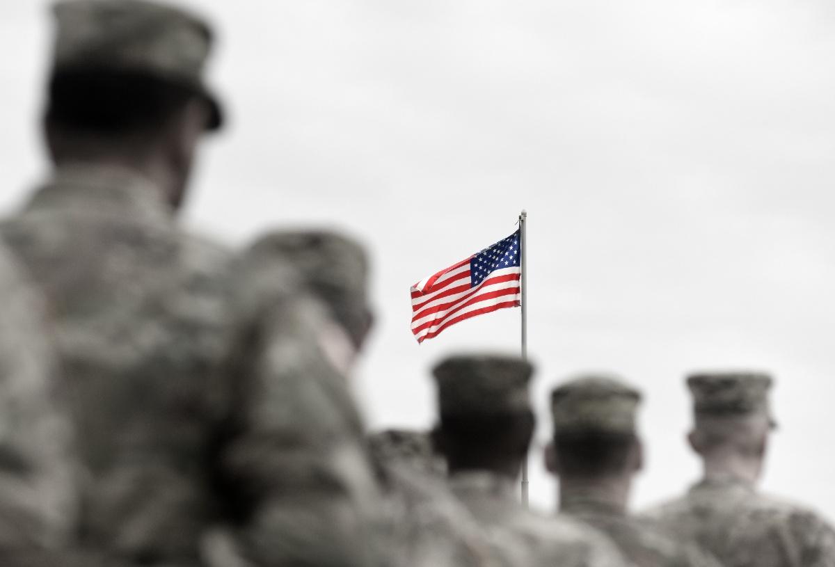 military