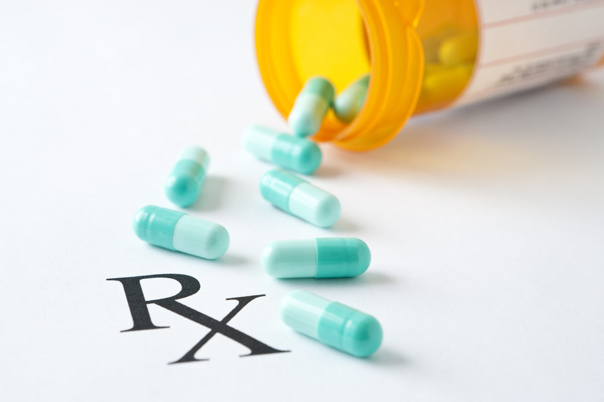pills