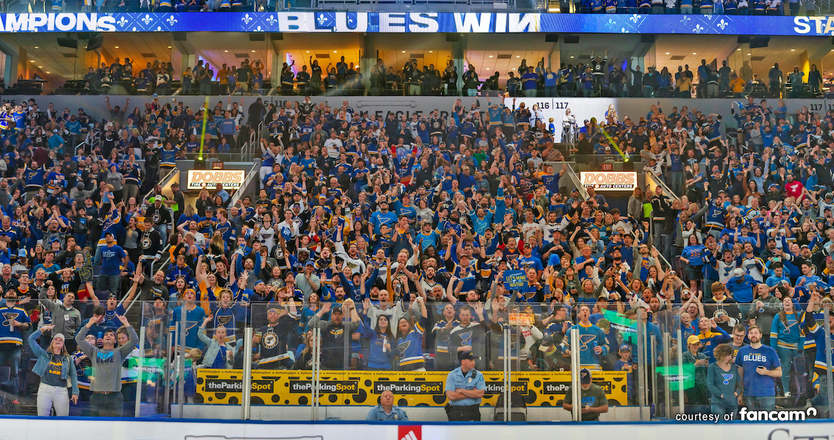 blues