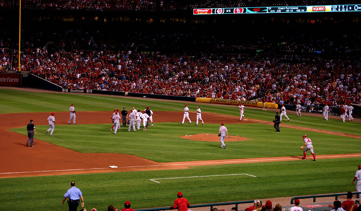 cardinals