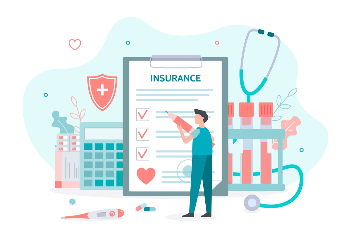 health insurance