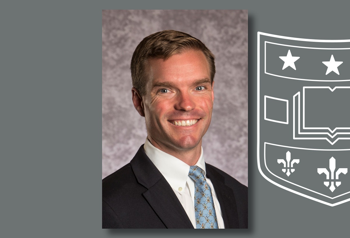 Ryan Harbison, MBA ’19