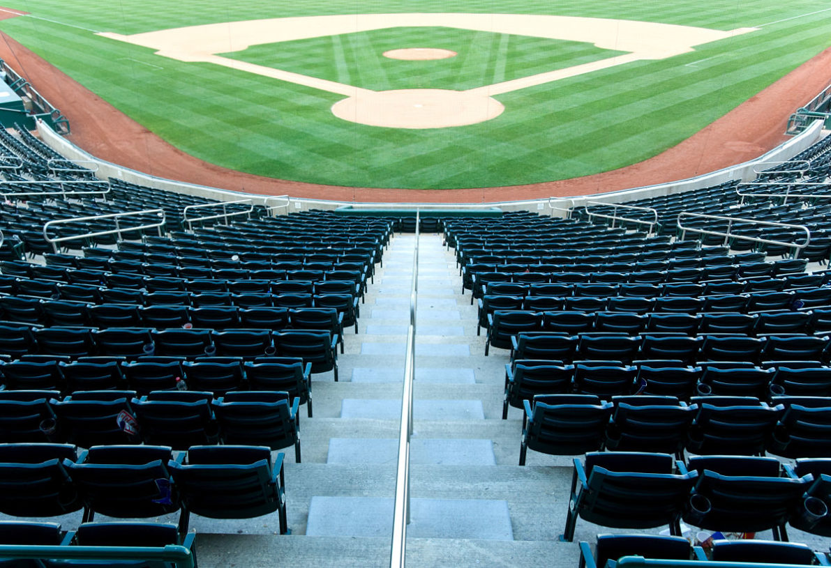 baseball