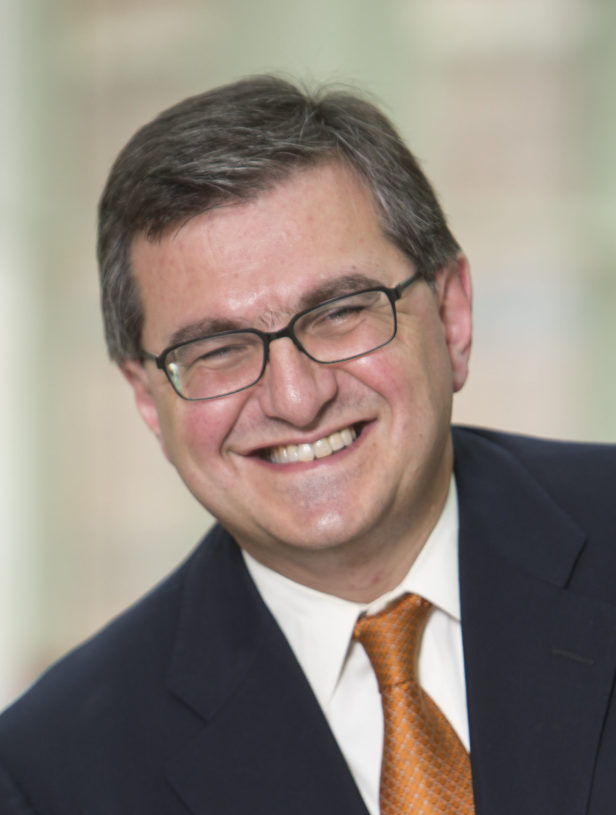 Panos Kouvelis