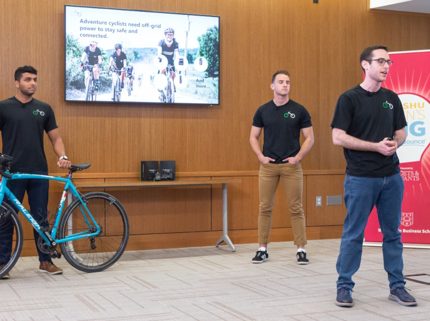 Team PedalCell