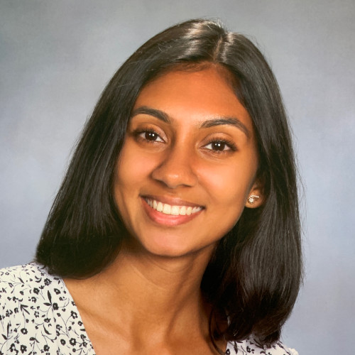 Aashna Parameshwar