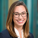Ashley Hardin, Faculty, organizational behavior