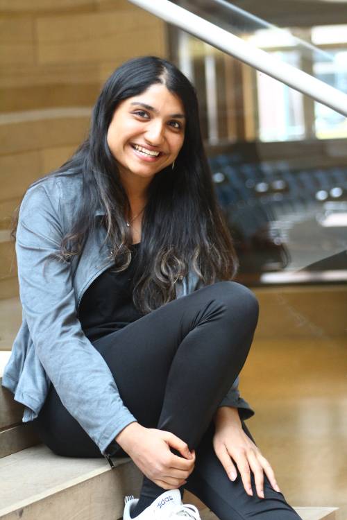 Brinda Perumal