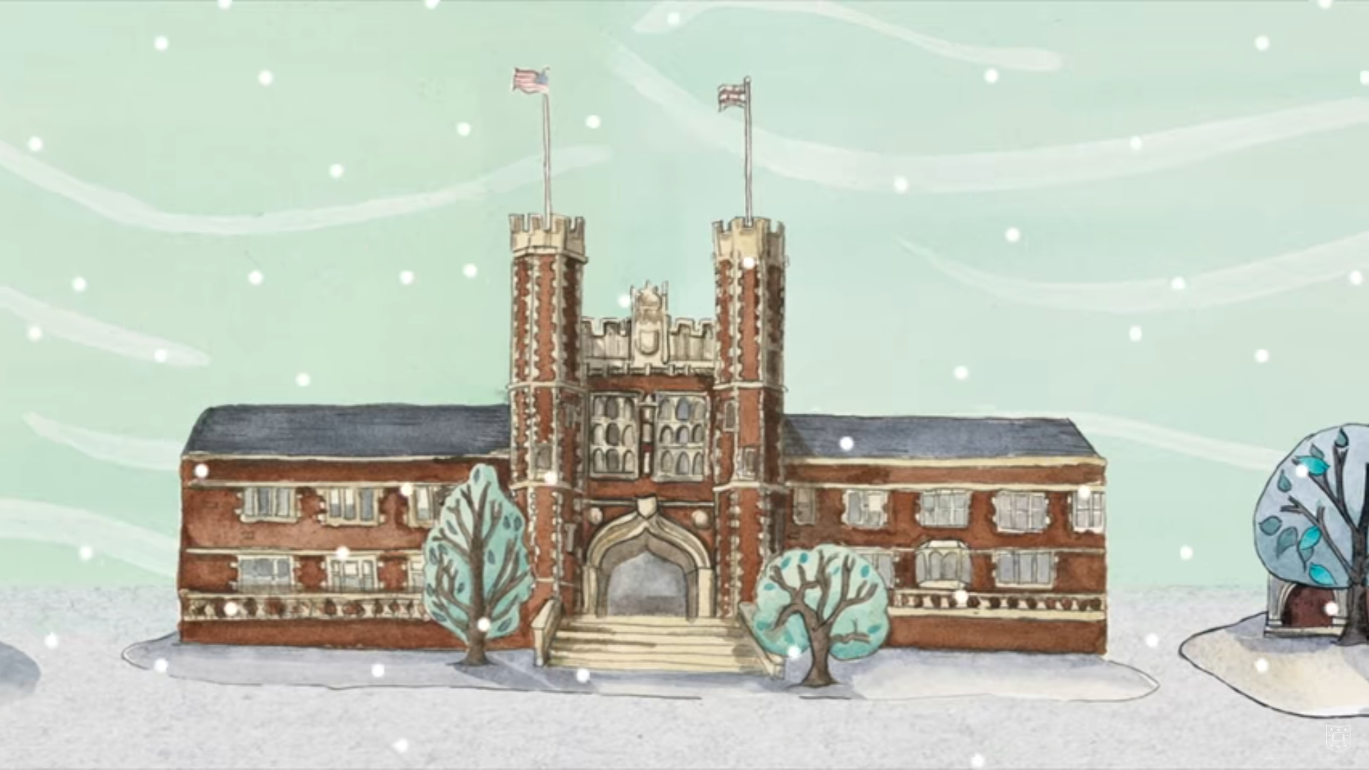 Brookings Hall