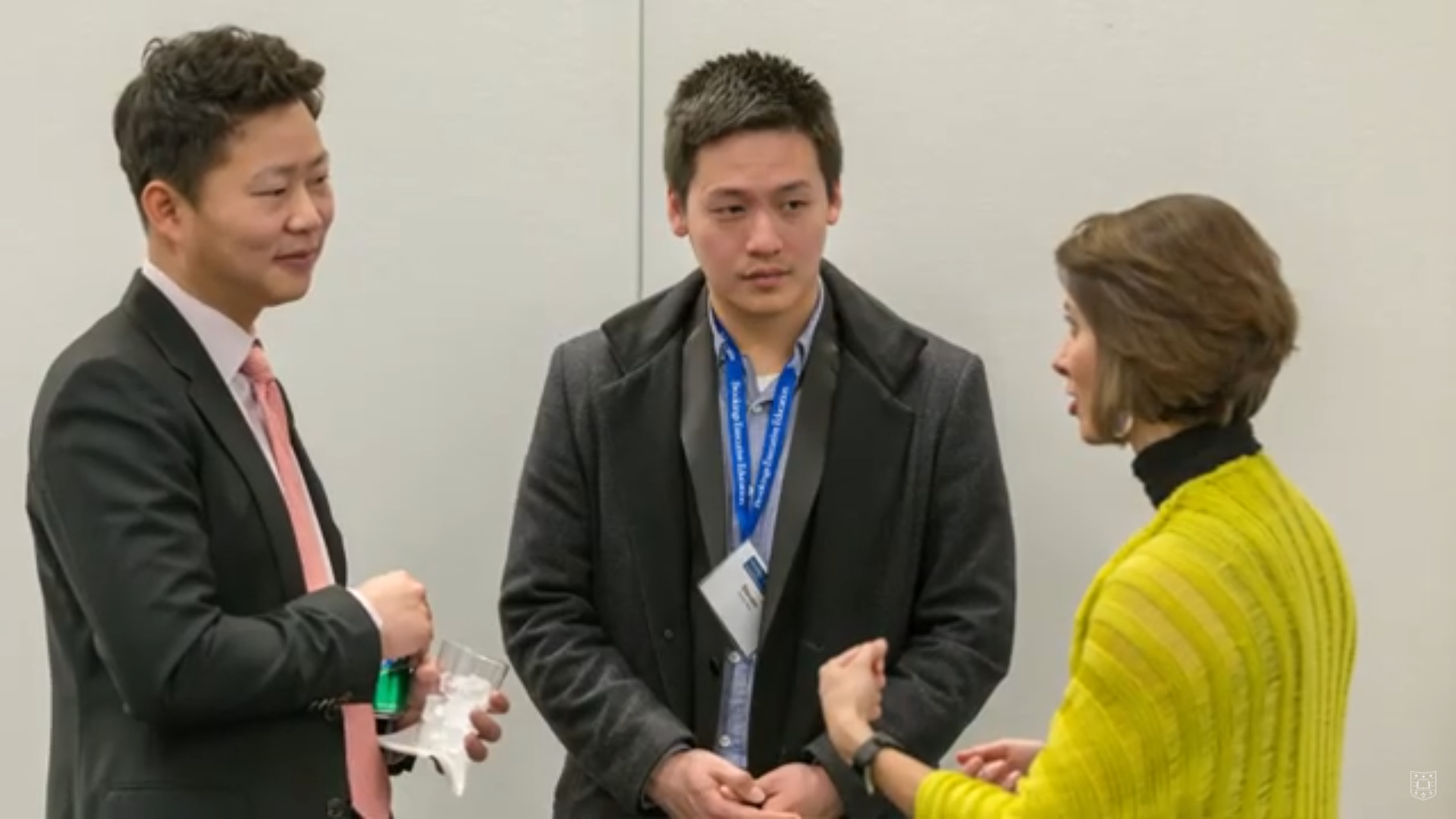 During a two-day immersion capstone trip to the nation’s capital, MBA Student come face to face with some of the top policy experts, sharing the ways public policy affects the boardroom—and how leaders can influence policy.