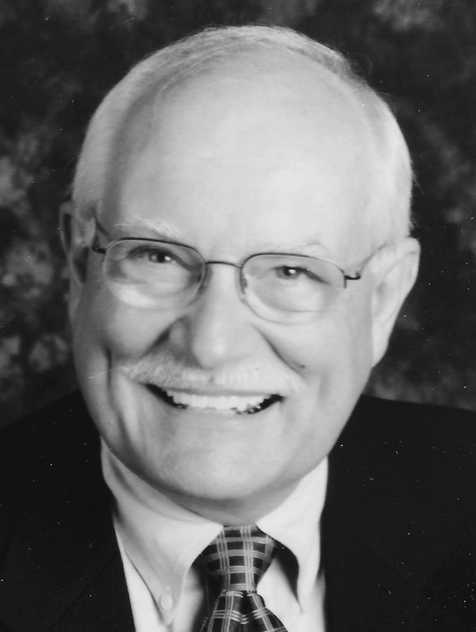 Don Dorsey, pictured in 2004