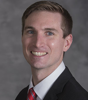 Chad Ham