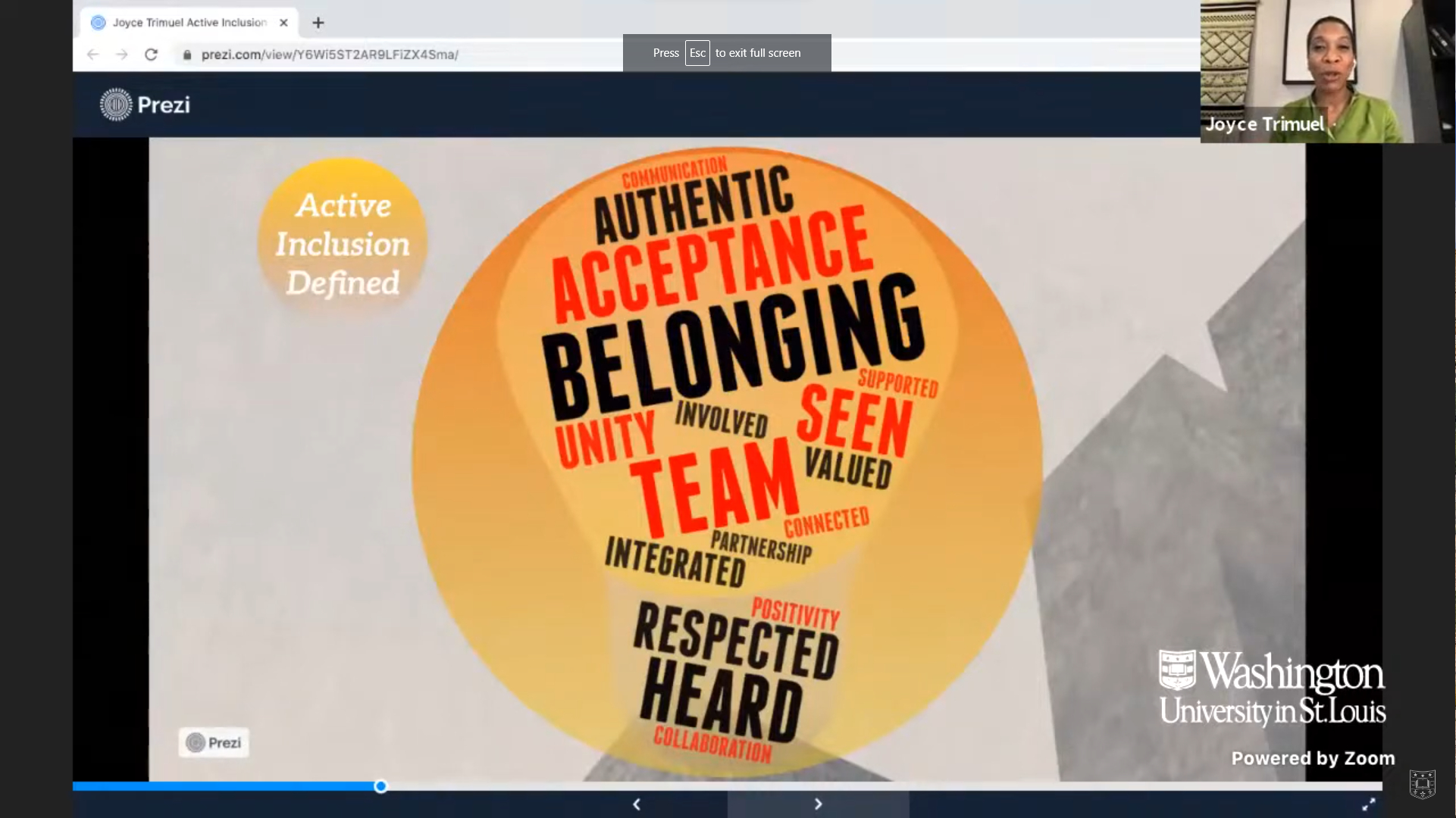 DEI DIY: Creating a diverse, equitable and inclusive environment