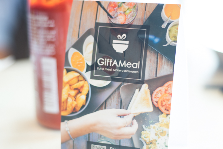 GiftAMeal