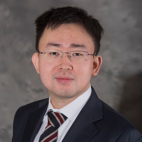 Dennis Zhang