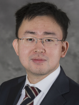 Dennis Zhang