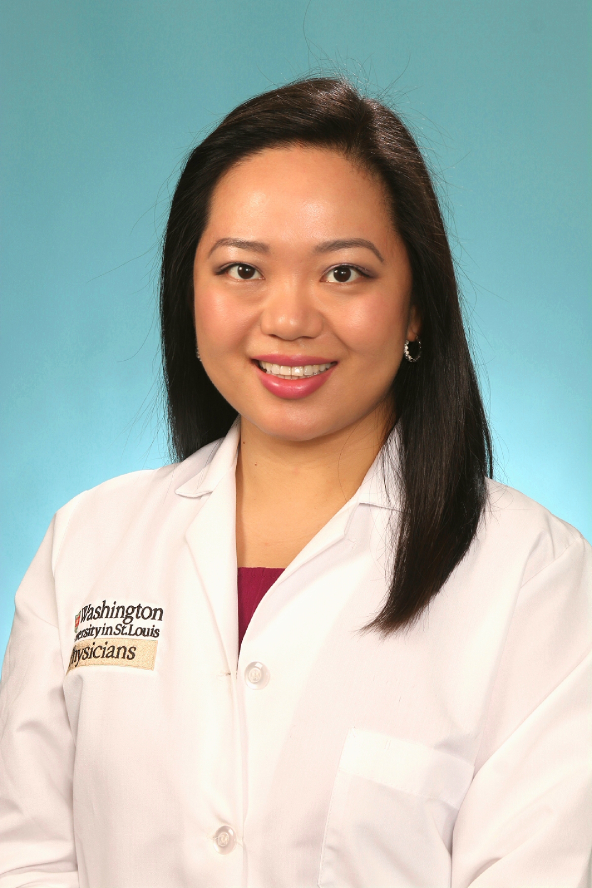 Dr. Linda X Wu Washington University