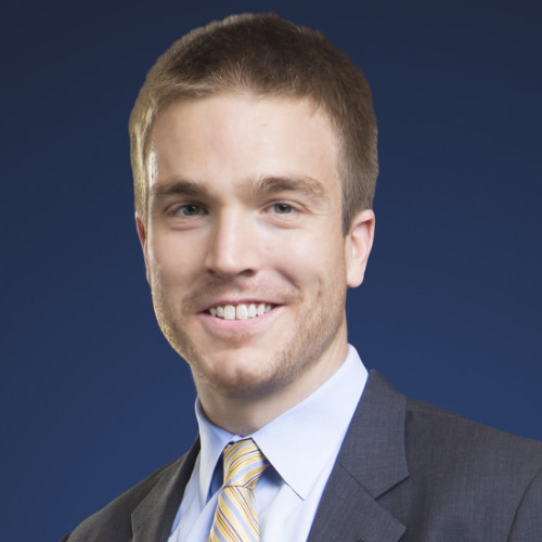 Seth Carnahan