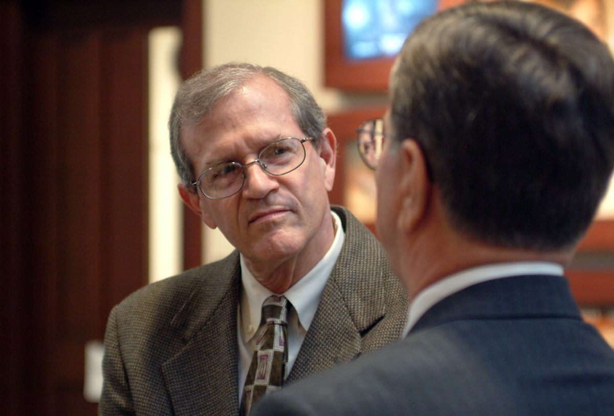 Gary Hochberg