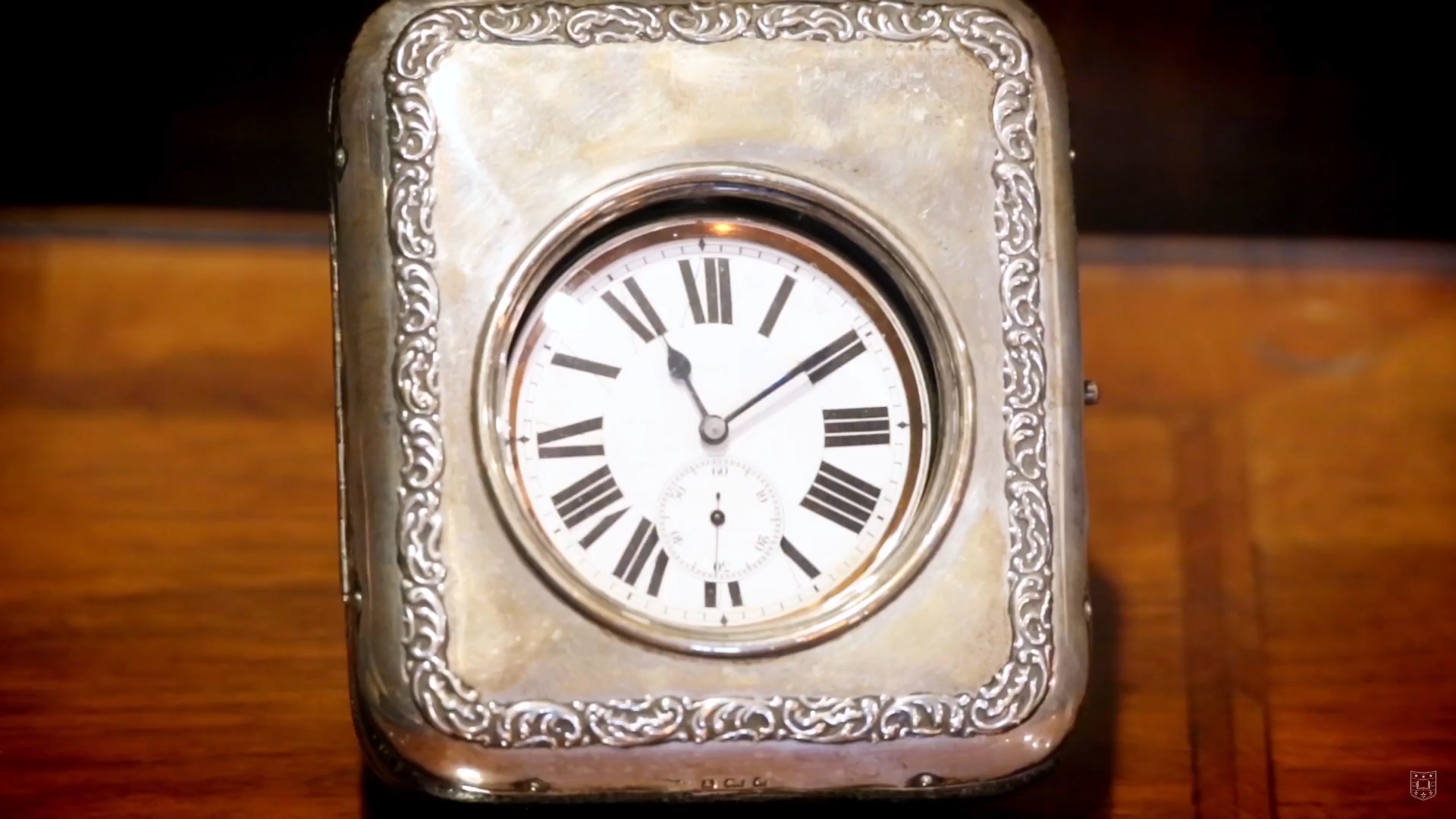 Horology image