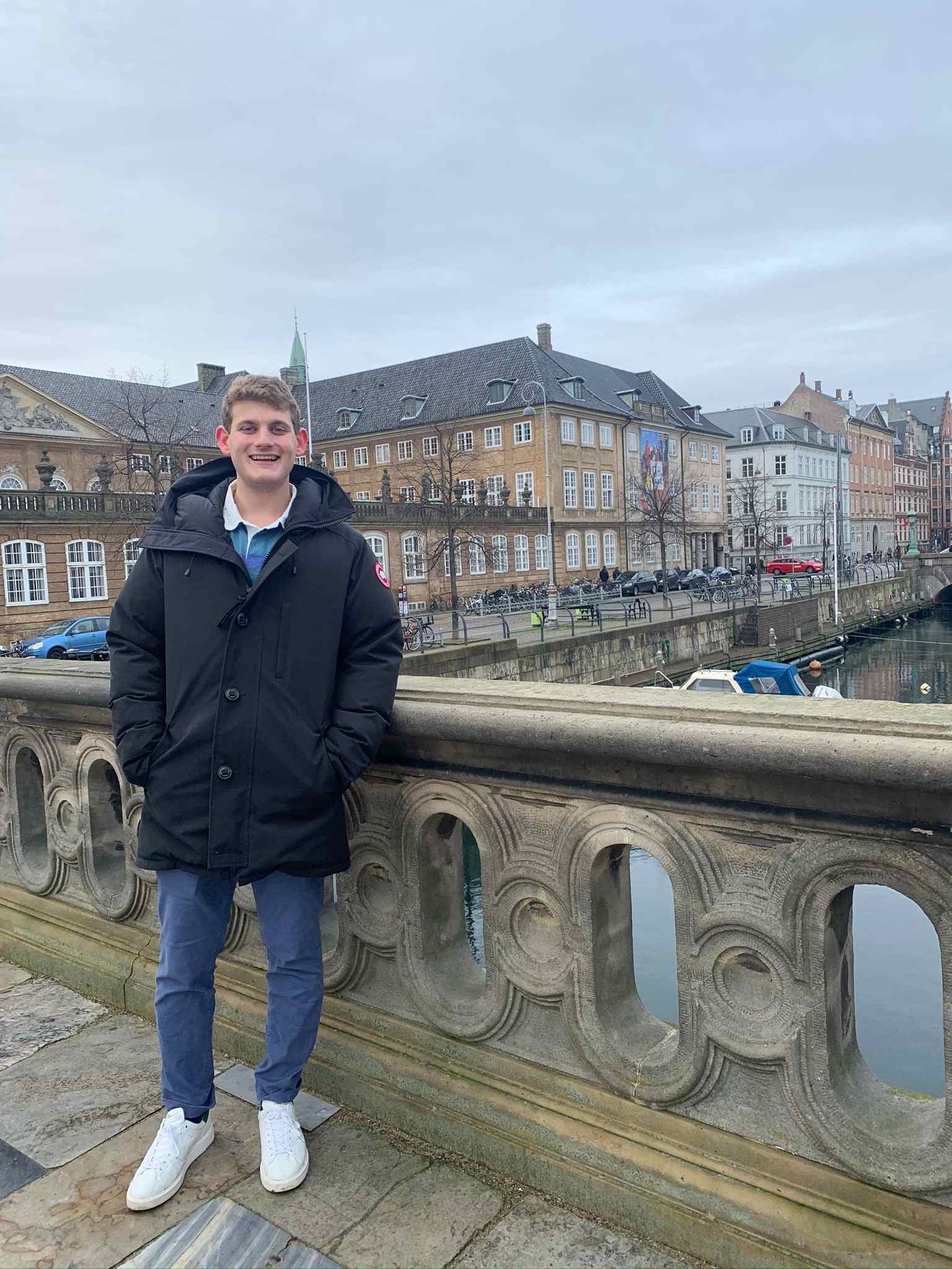 Copenhagen