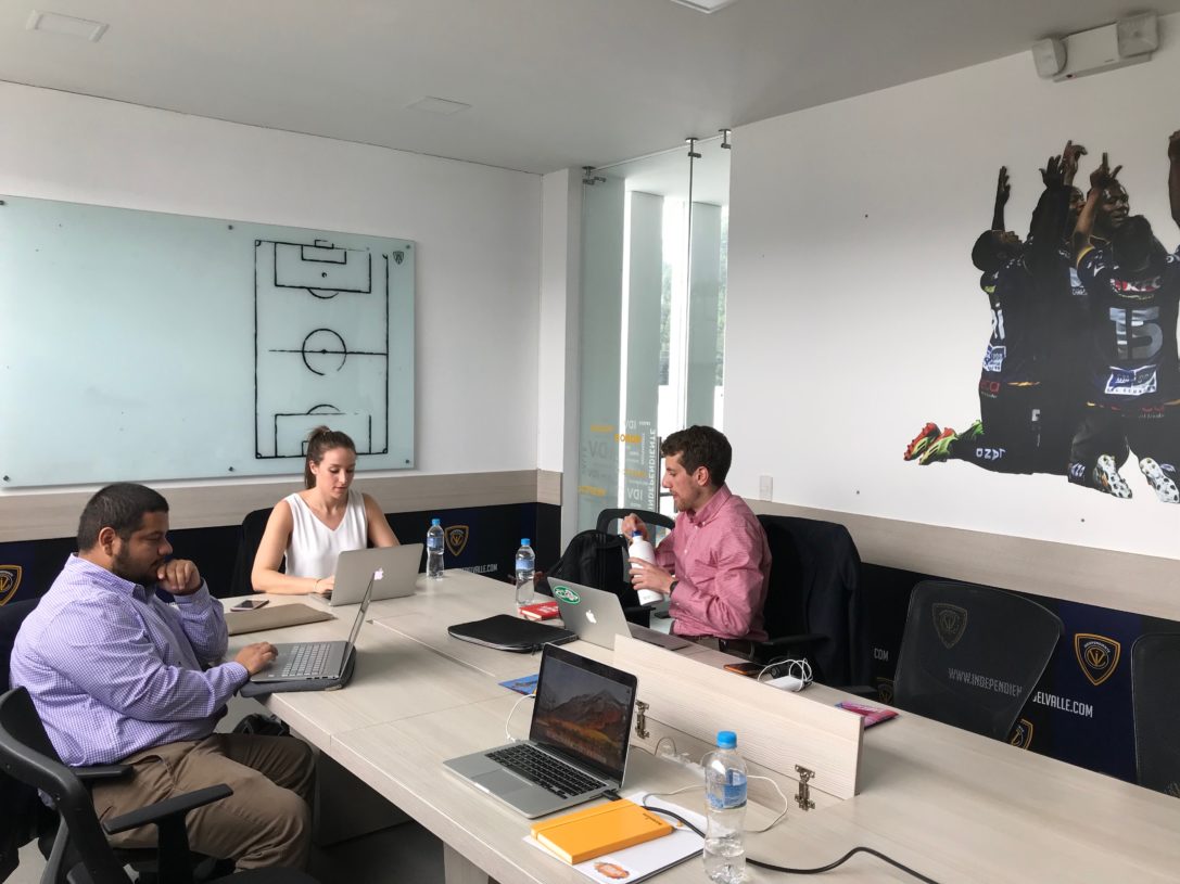 Boardroom meetings