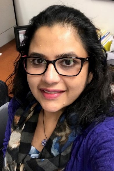 Jaya Bhat