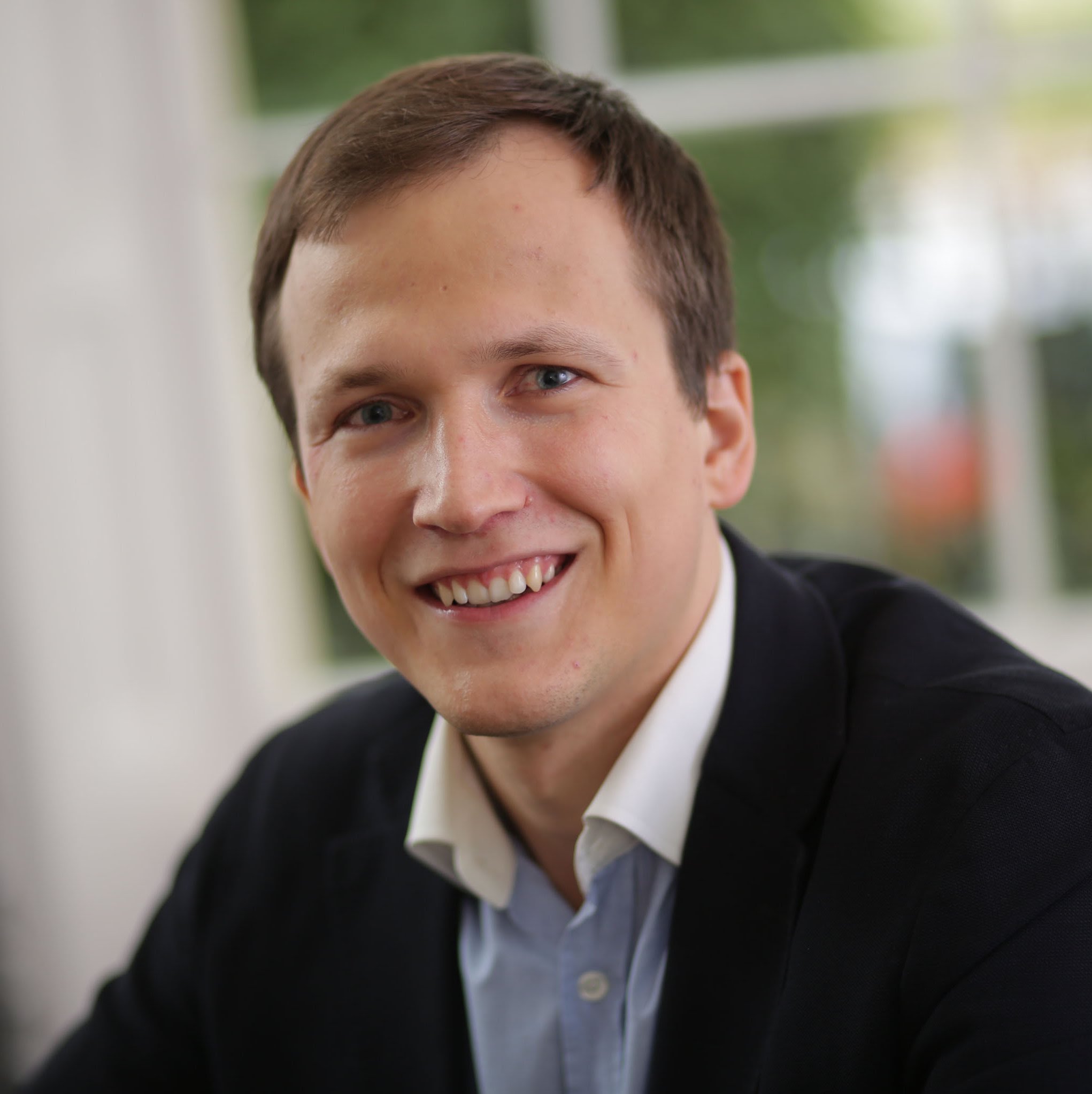 Janis Skrastins