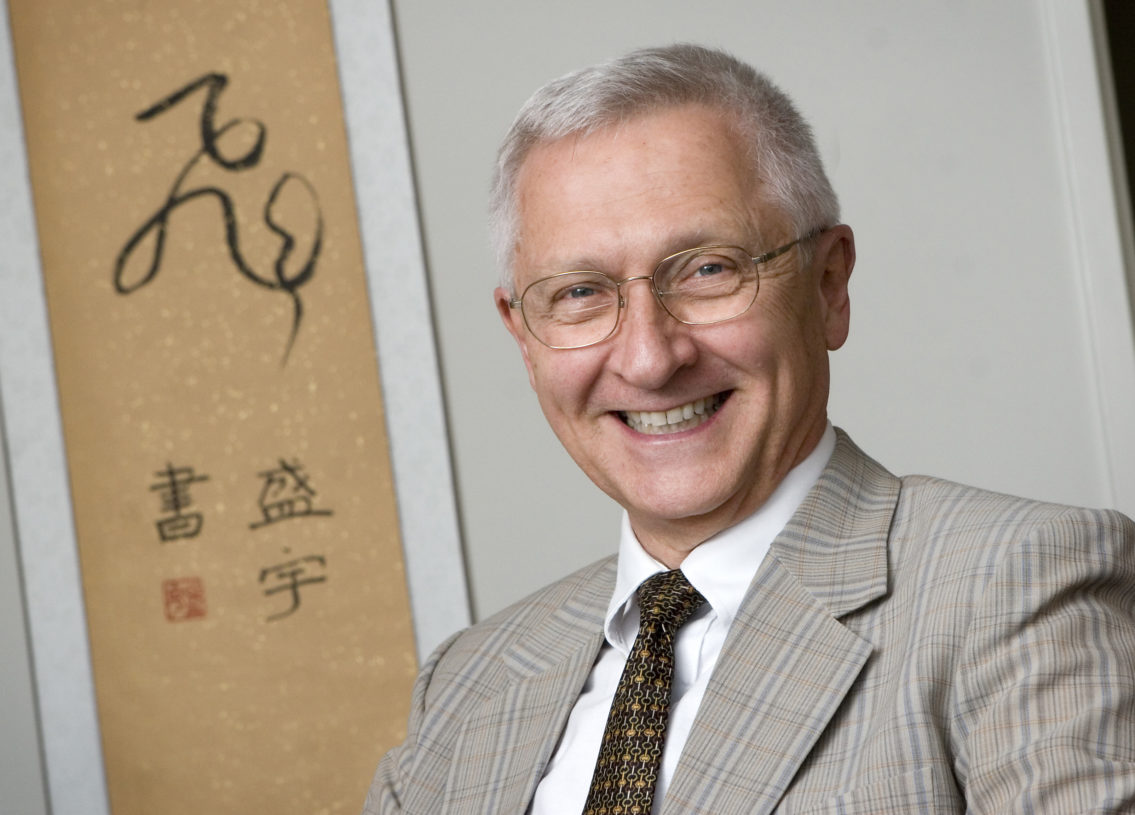 David R. Meyer