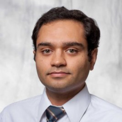 Naveed Chehrazi